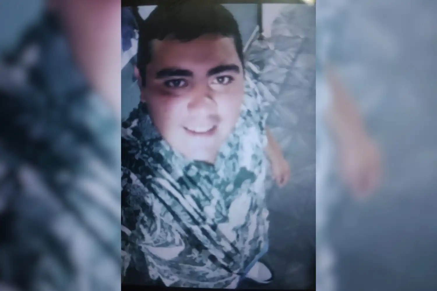 Se activó un pedido de paradero: buscan a un hombre de 29 años que no volvió a su casa