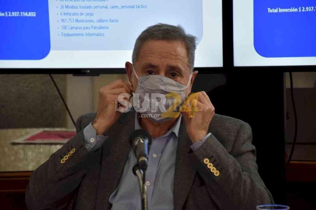 Caso Sain: un mismo tribunal tratará todas las apelaciones