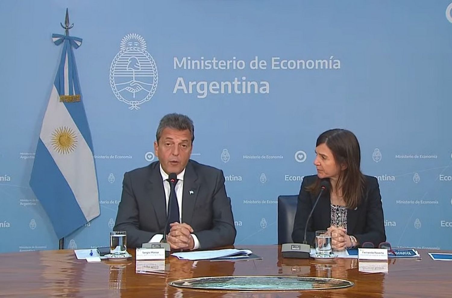 El Gobierno anunció un refuerzo de $94.000 para trabajadores informales