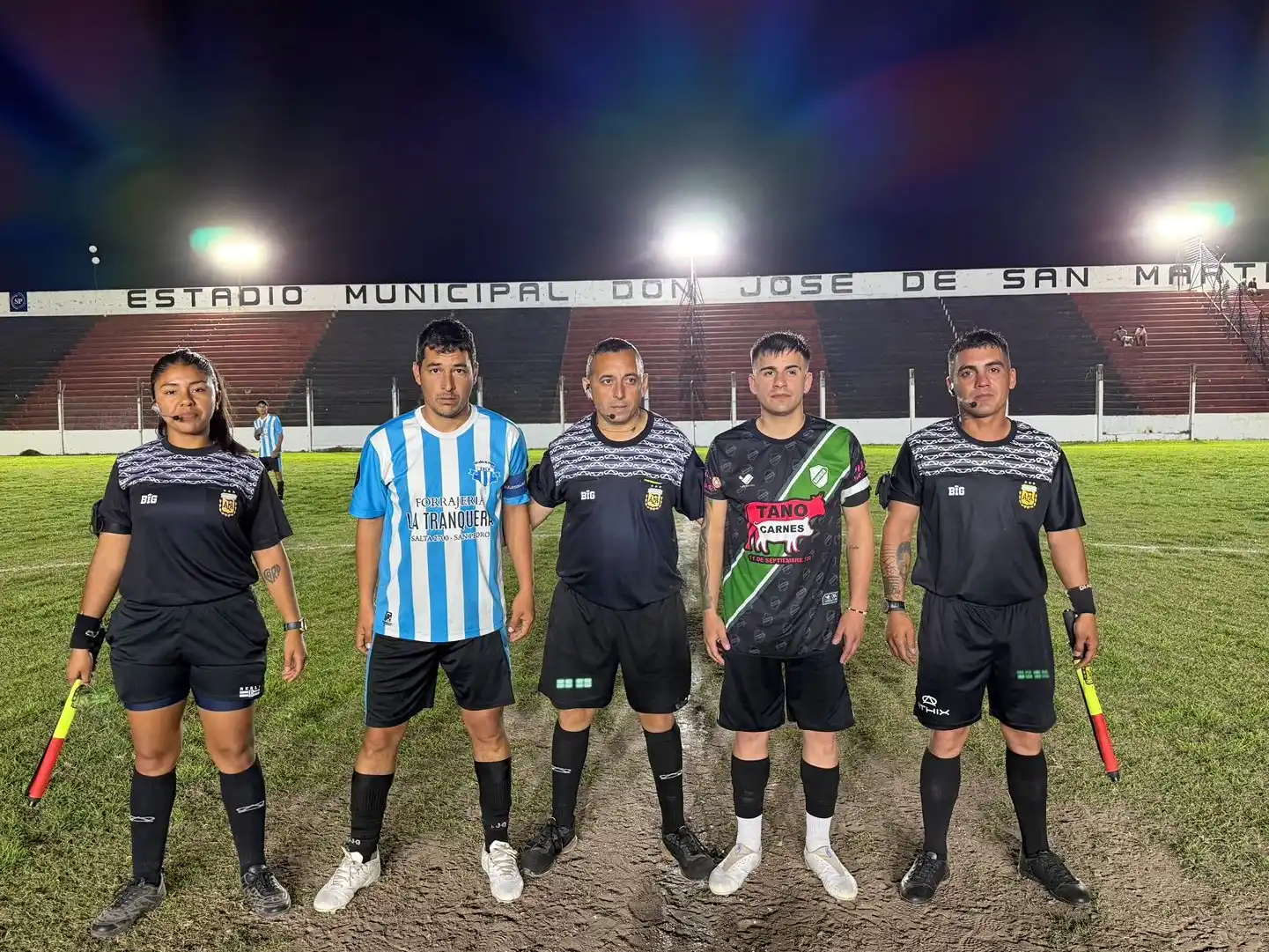 Este fin de semana se juega la décima fecha del Torneo Clausura.