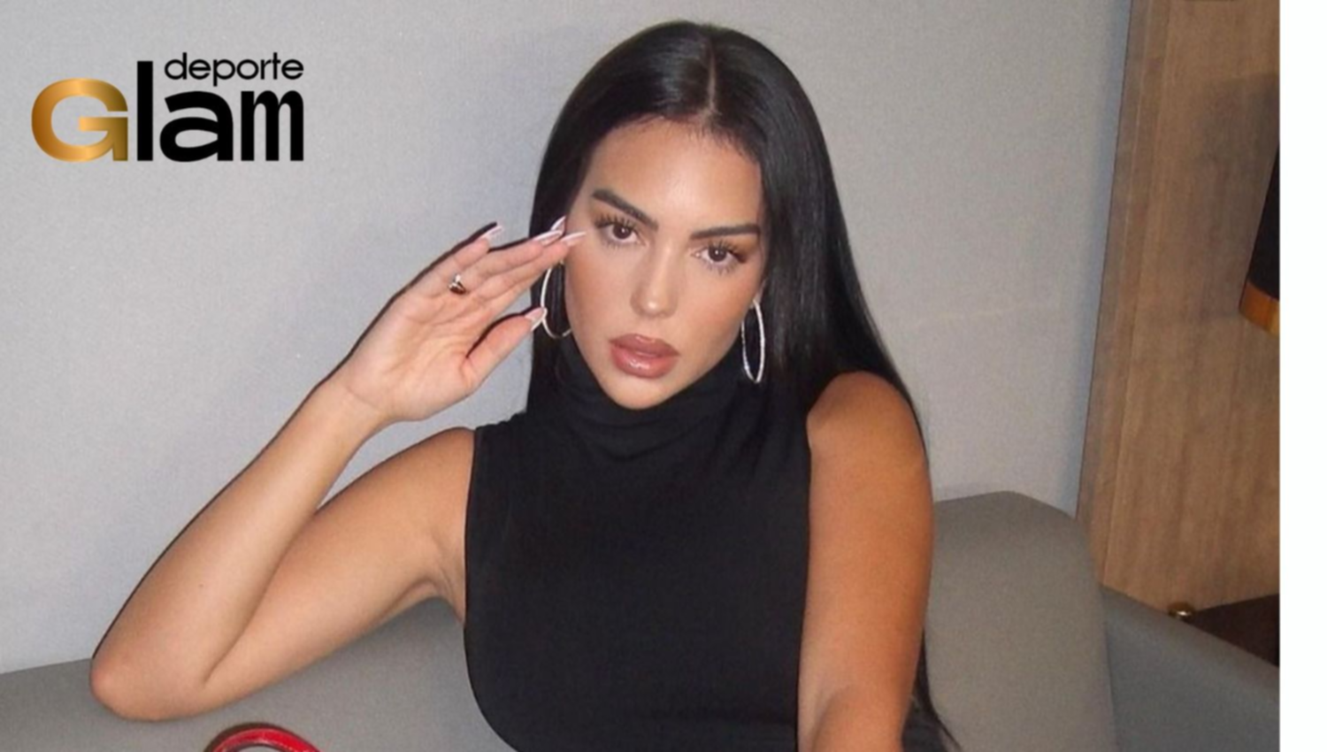 Cómo fue la primera experiencia como cantante de Georgina Rodríguez
