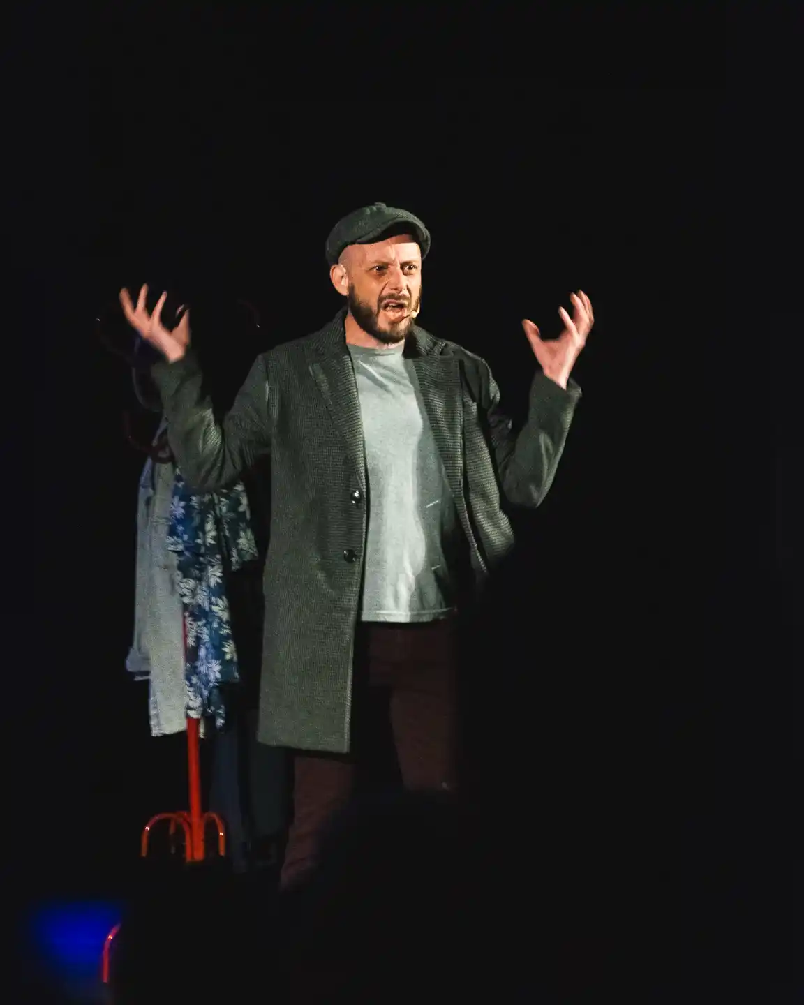 Teatro - 2