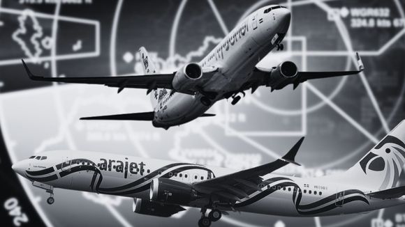 Loss of separation over Buenos Aires: Flybondi and Arajet involved in TCAS alert incident