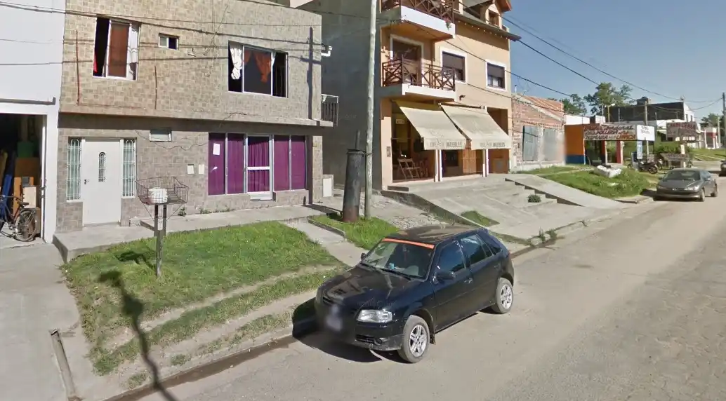 Encuentran a un hombre que llevaba dos días muerto en su casa