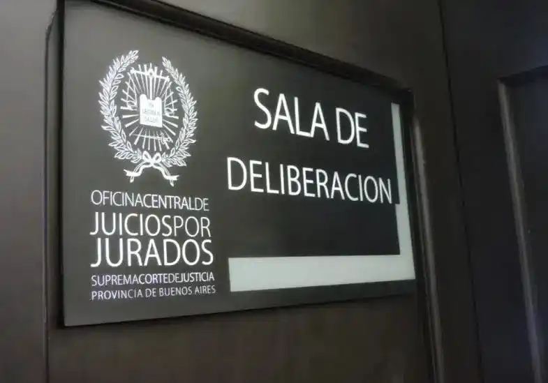 Juicio por Jurados en Bahía Blanca: Condenan a 18 años de prisión a un hombre por abusar de su hija