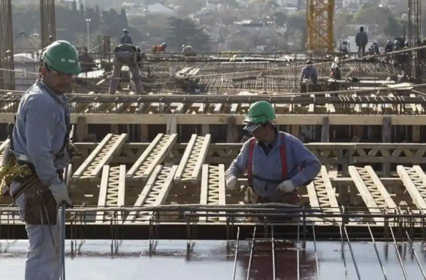 Sindicatos y empresarios piden que la obra privada se incluya en la Fase 3