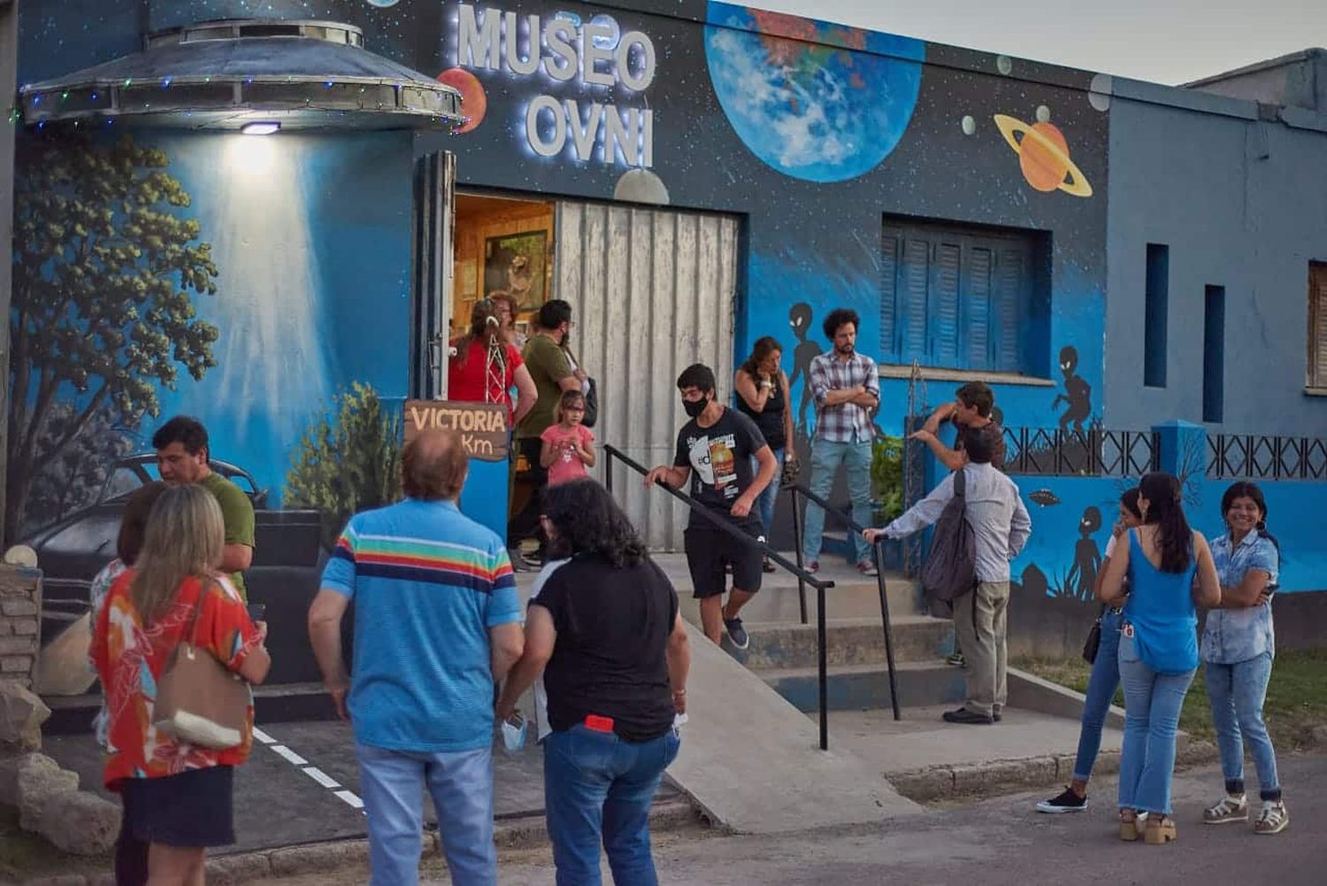 Se realizará un festival internacional de cine de misterio en Victoria
