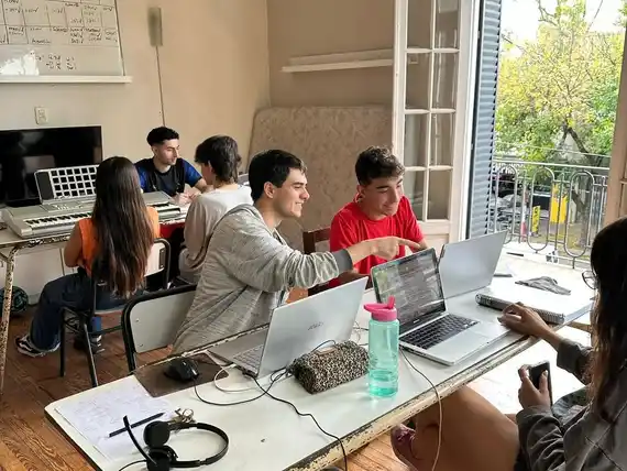 Se abrió la convocatoria para el Centro Universitario Tandilense en La Plata