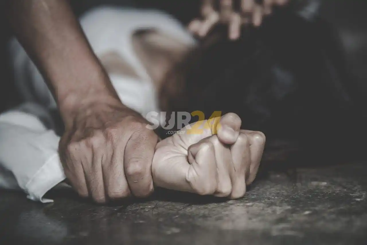 Villa Cañás: fue denunciado por abusar de su hijastra, embarazarla y tener un hijo