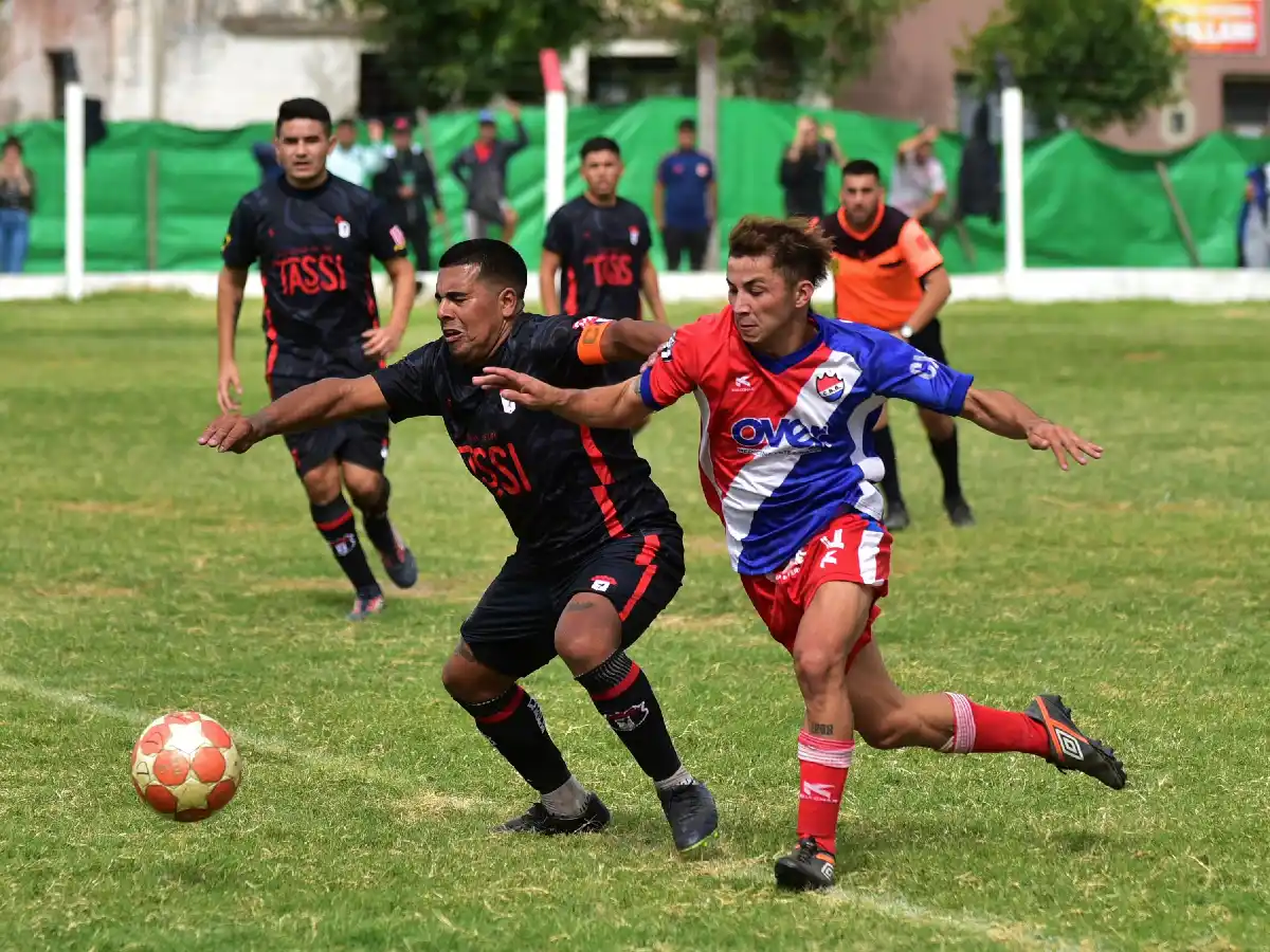 Defensores ganó en el adelanto