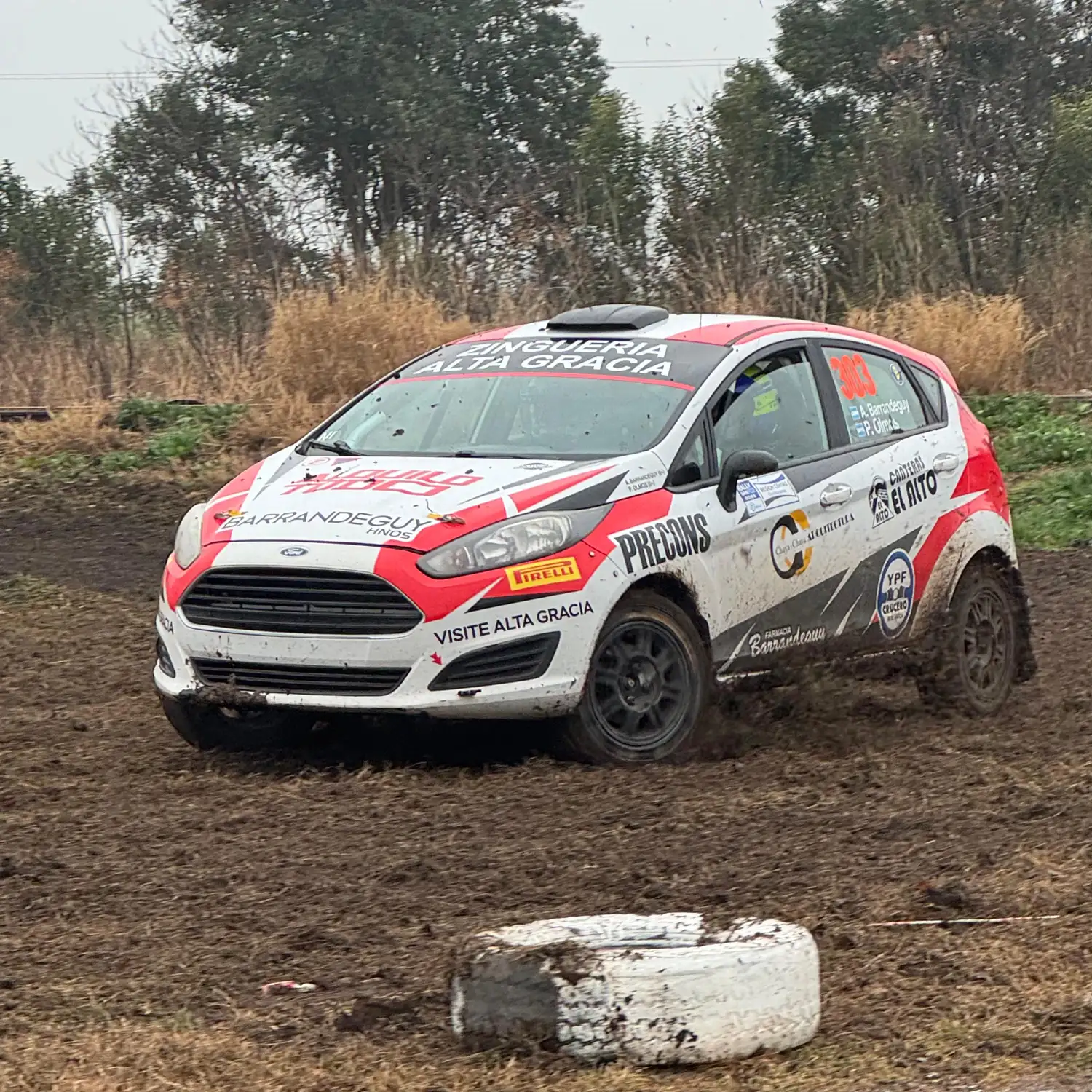 Rally