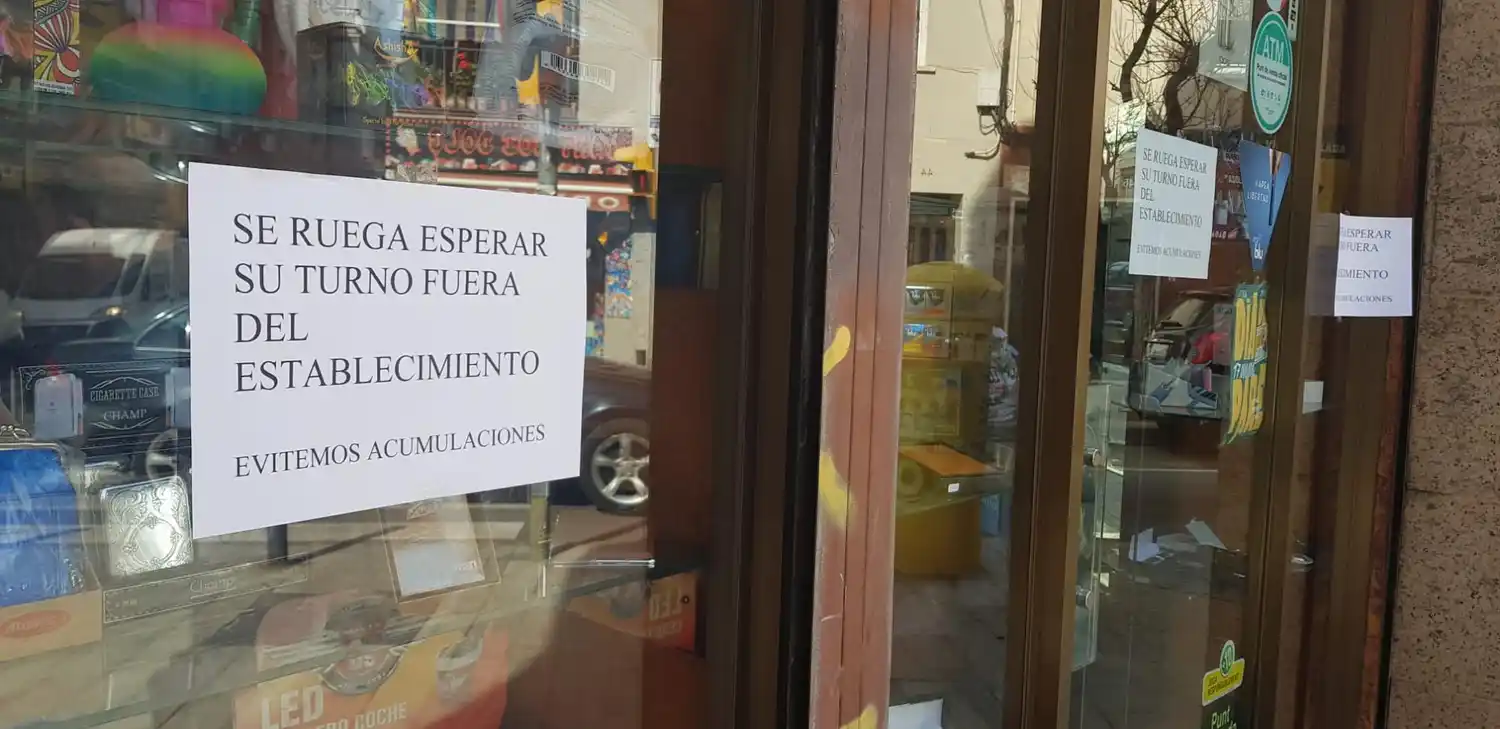 Una mirada realista sobre los próximos 18 meses de pandemia