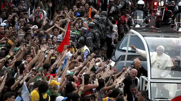 La Iglesia en la calle