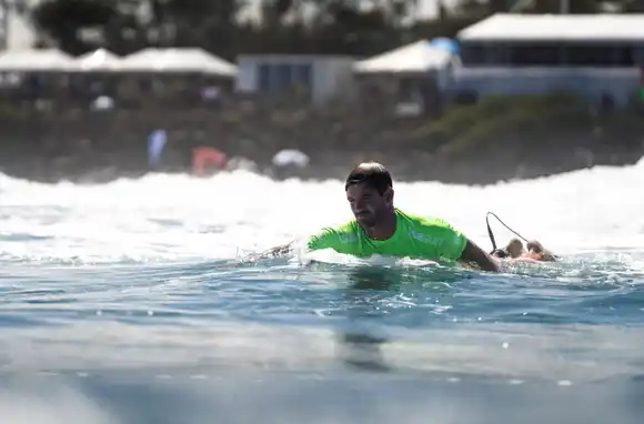 Los caballeros a segunda rueda en Puerto Rico