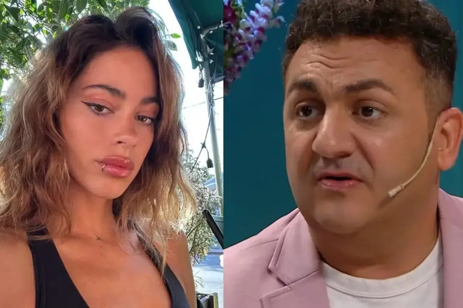 Topa contó que su hija ama a Tini Stoessel, pero no le deja ver los videoclips: ¿por qué?