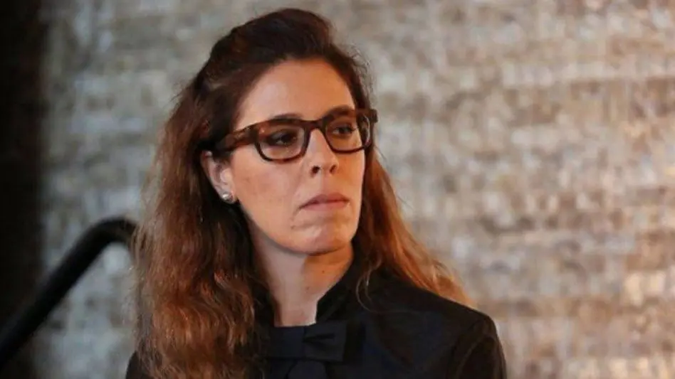 Exfuncionaria macrista llamó a desobedecer las nuevas restricciones