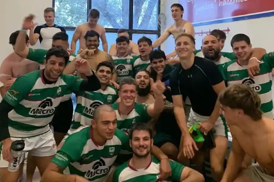 CRAR ganó en Rosario