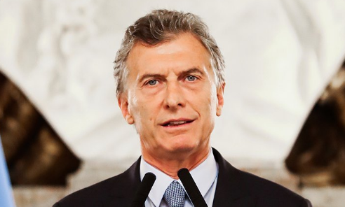 Macri admitió que fue "demasiado optimista" cuando dijo que era fácil bajar la inflación