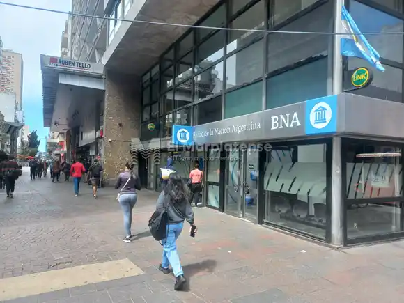 El lunes no habrá actividad bancaria en Mar del Plata
