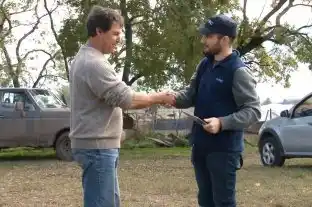 Censo Nacional Agropecuario: enterate quién te va a encuestar