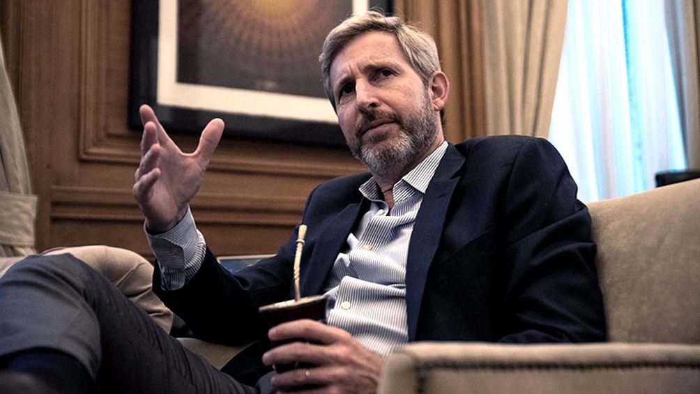 Rogelio Frigerio, el de Cambiemos fue el Gobierno más débil