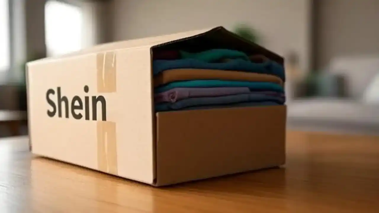 Las compras minoristas en Temu y Shein treparon hasta 237,4%