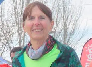 Elena Gonzalez y un año con siete títulos argentinos master