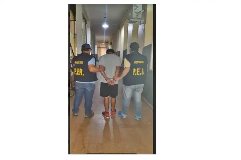 Simulaban ser agentes federales para perpetrar robos y asaltos