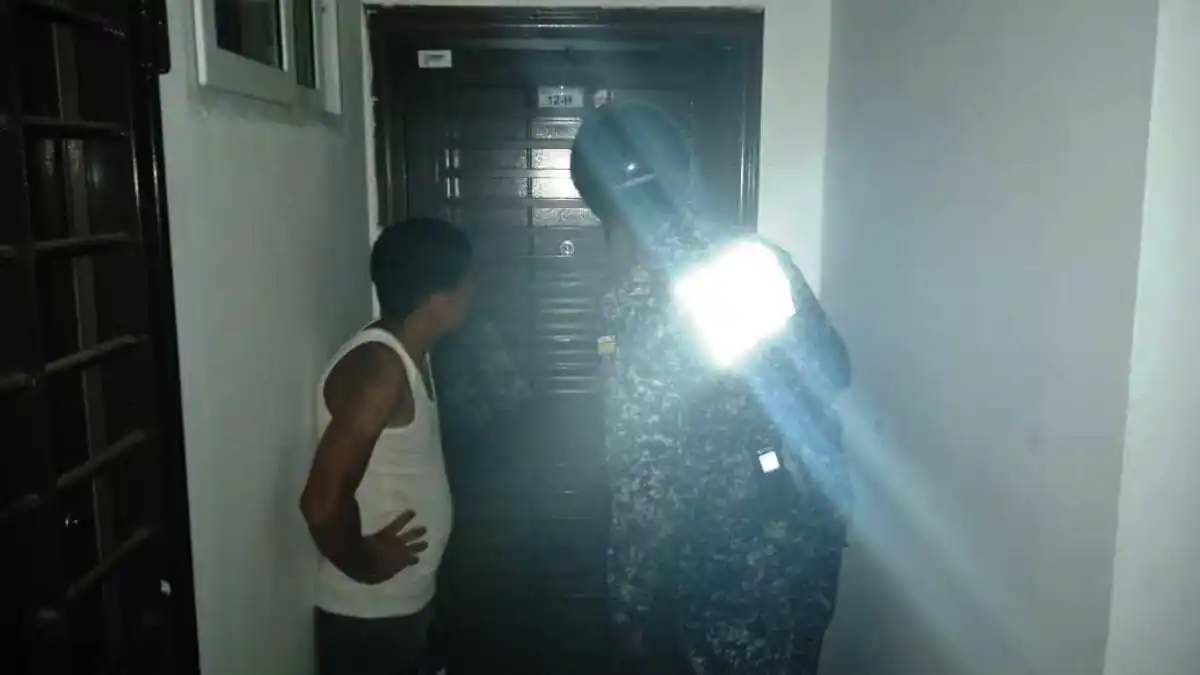 INFORTUNADA BALA: Una joven murió en extrañas circunstancias en Ciudad Tiuna