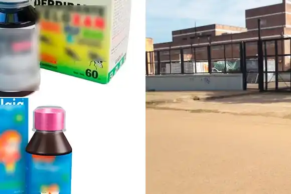 Niño fallecido por presunta ingesta de veneno: los nuevos detalles del caso