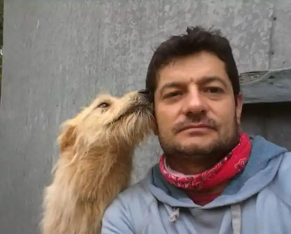 Representante Movimiento activista animal - Ezequiel Escudero dialogó con Informadisimas por Eco TV y la 104.1 Tandil FM