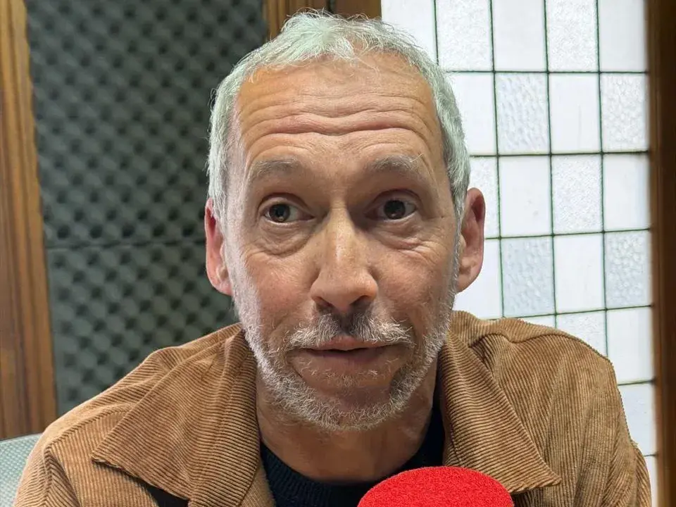 Martín Petersen
