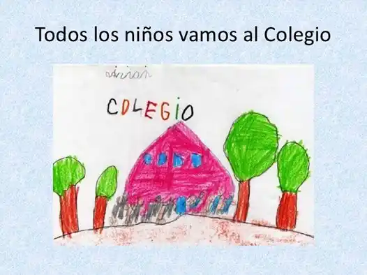 "Amigos solidarios" iniciaron campaña de útiles escolares