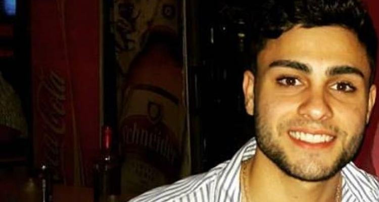 #FuerzaFran: Operaron a Francisco López por cuarta vez