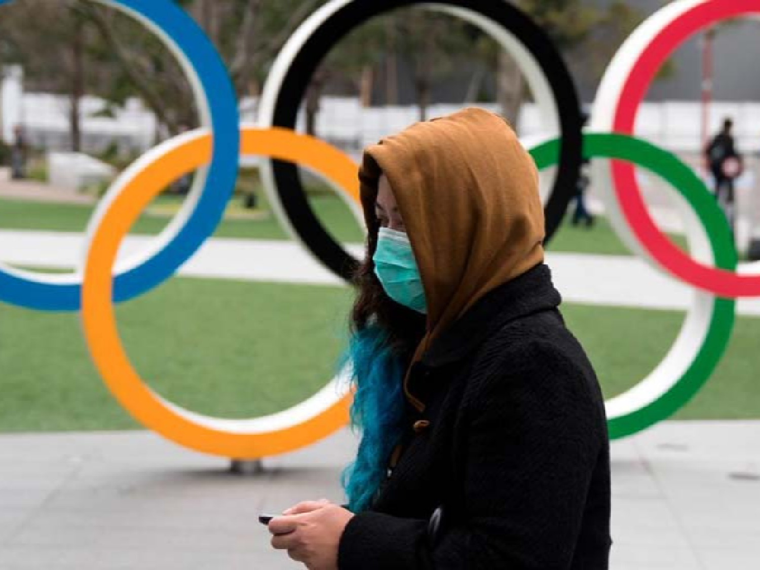 “La postergación de Tokio 2020, produce pérdidas Millonarias”