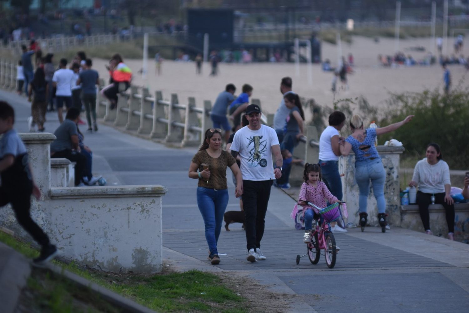 La provincia de Santa Fe registra 101 casos de coronavirus, cuatro en la ciudad capital