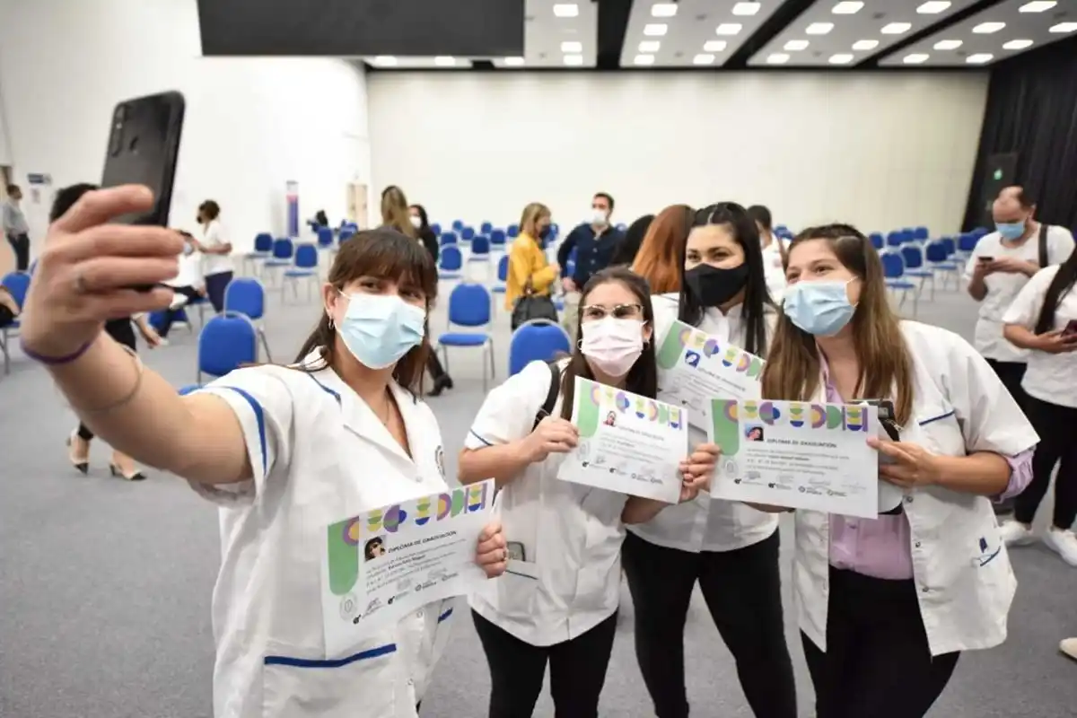 UPCN reclama a la Gobernación reglamentar la Ley de Enfermería