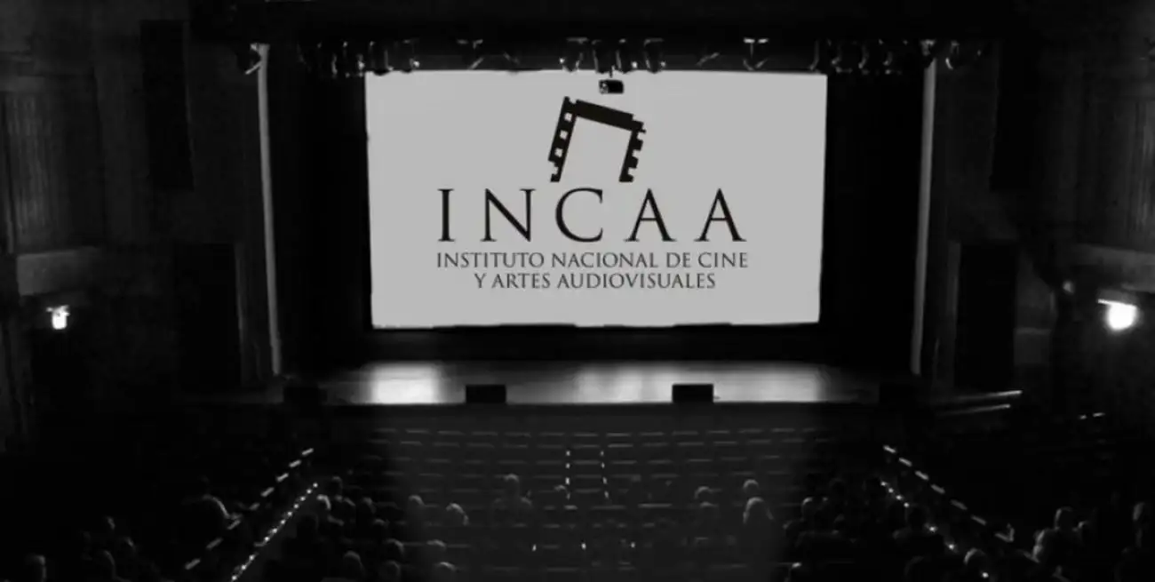 Las medidas de Milei ordenan reducir de forma drástica los gastos del instituto de cine nacional: no se renovarán los contratos de cientos de trabajadores, ni habrá más apoyos institucionales ni a las provincias.