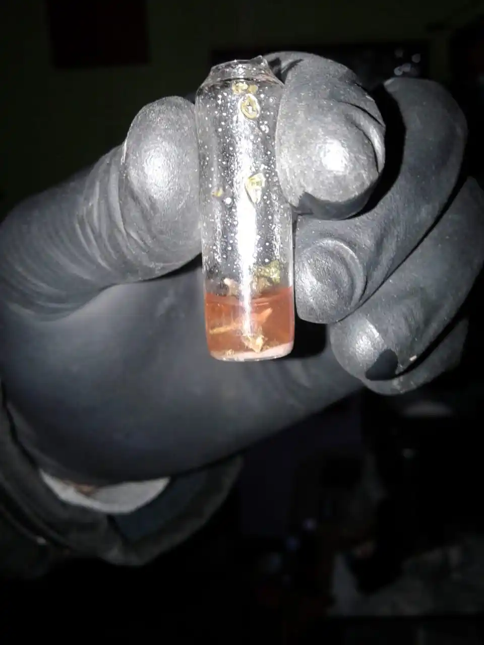 Tres detenidos en procedimiento por narcomenudeo en Victoria