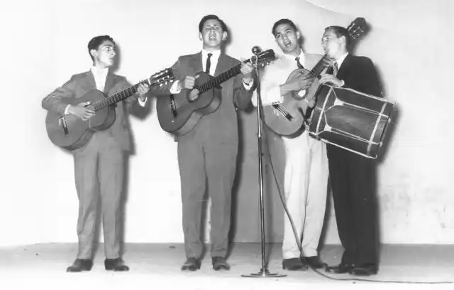 El regreso de “Los Troperos de Anta”