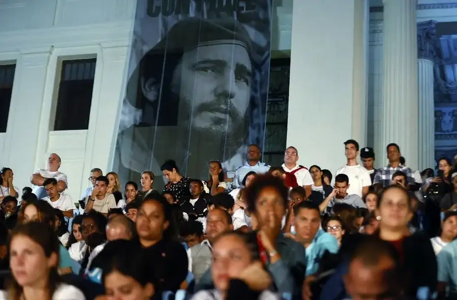 Cuba