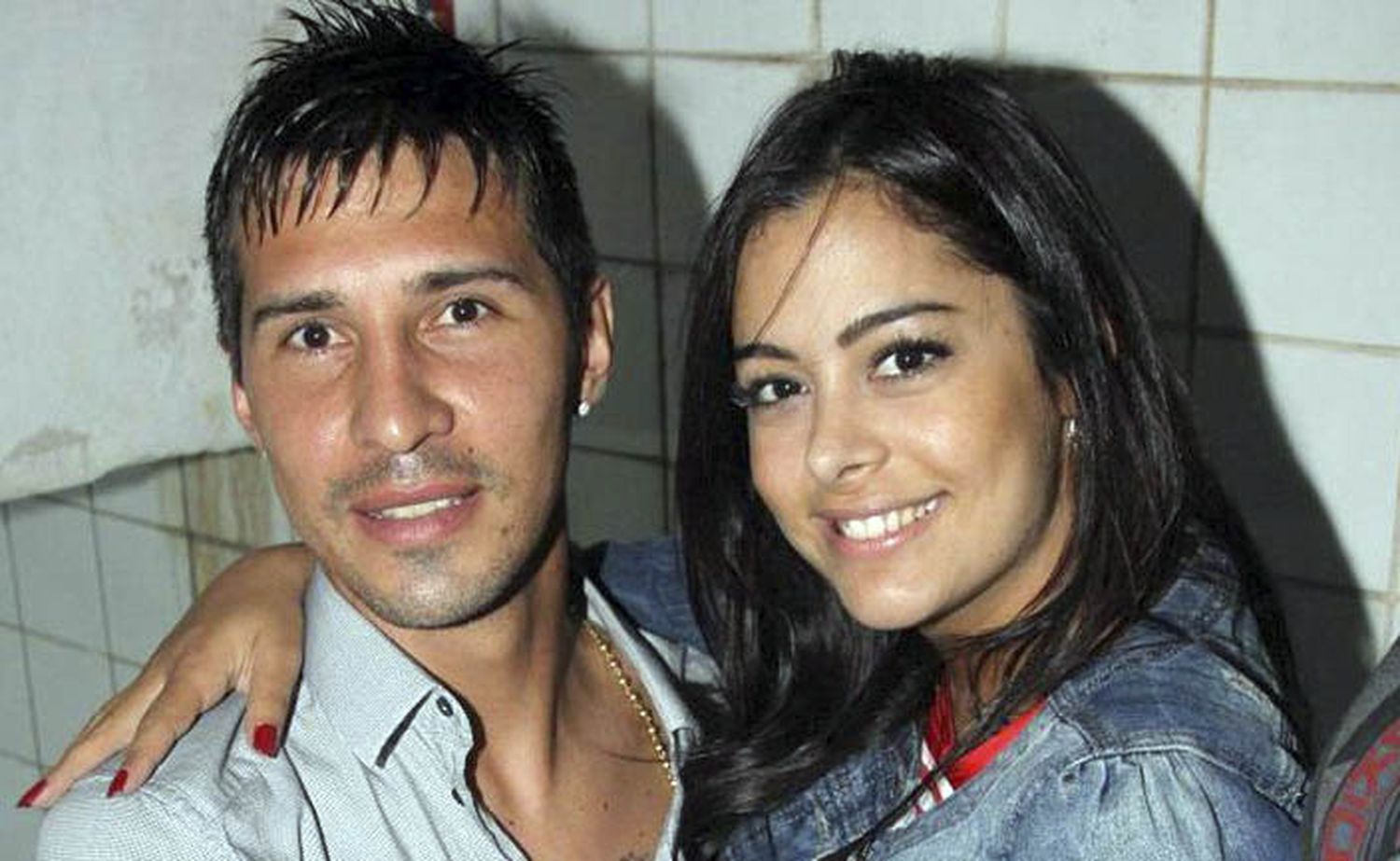 Jonathan Fabbro fue condenado a 14 años de prisión por el abuso sexual de su ahijada
