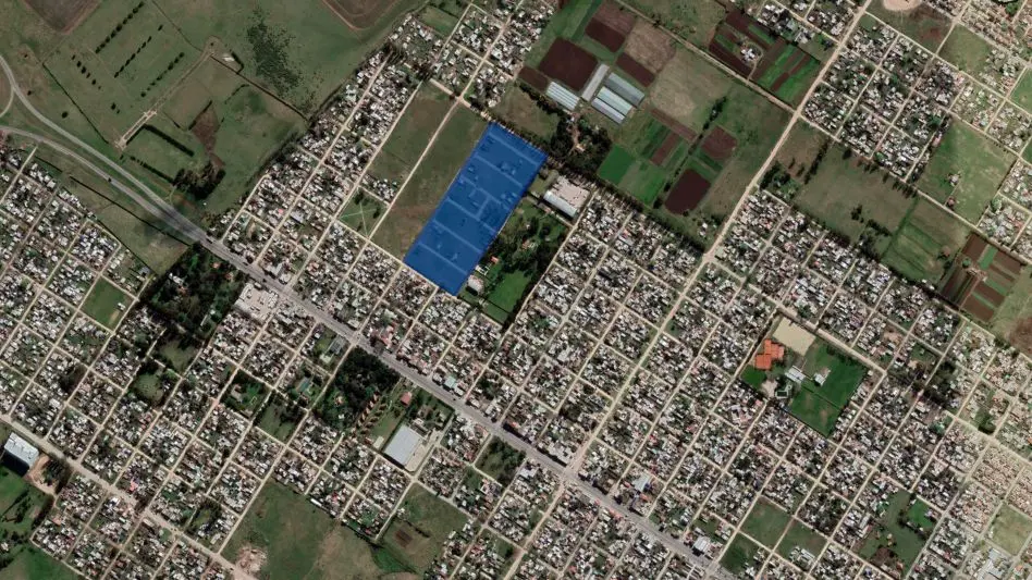 La CTA-T propuso crear un Consejo Local de Tierra y Hábitat para conocer el desarrollo de la ciudad