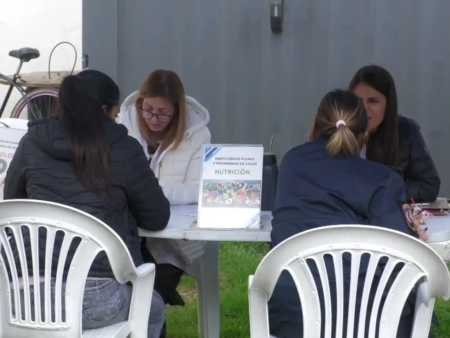 operativo salud policia - 2