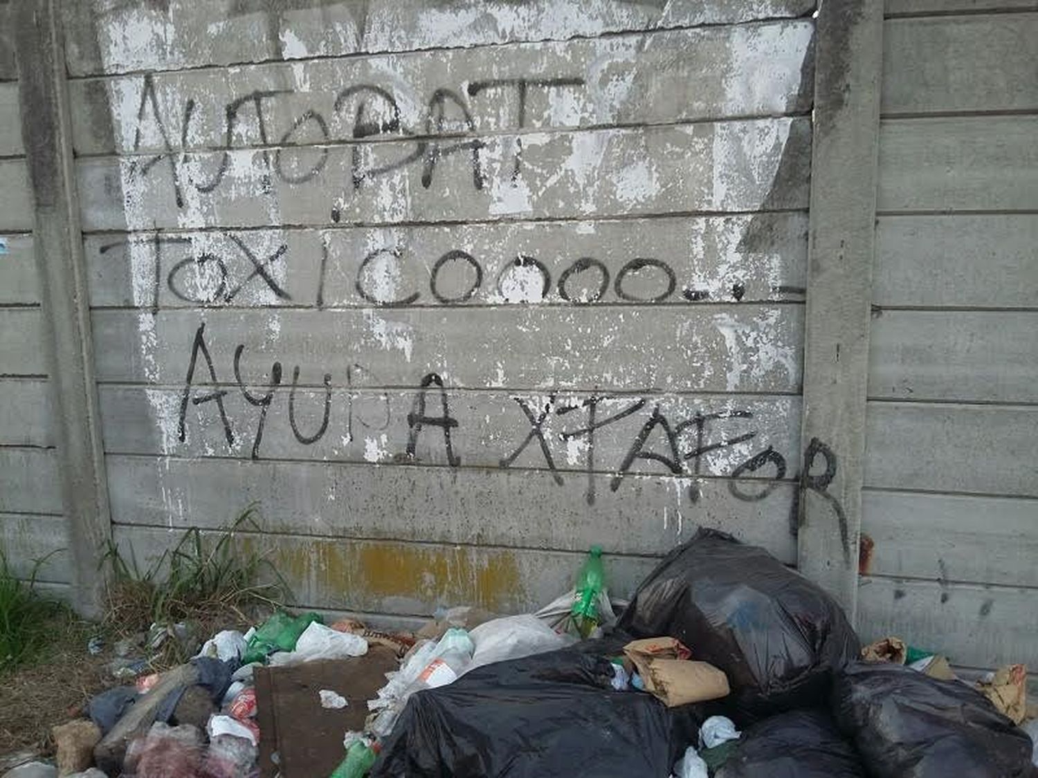 Malvinas Argentinas: Delegado gremial denuncia persecución por hacer campaña a favor de Del Caño