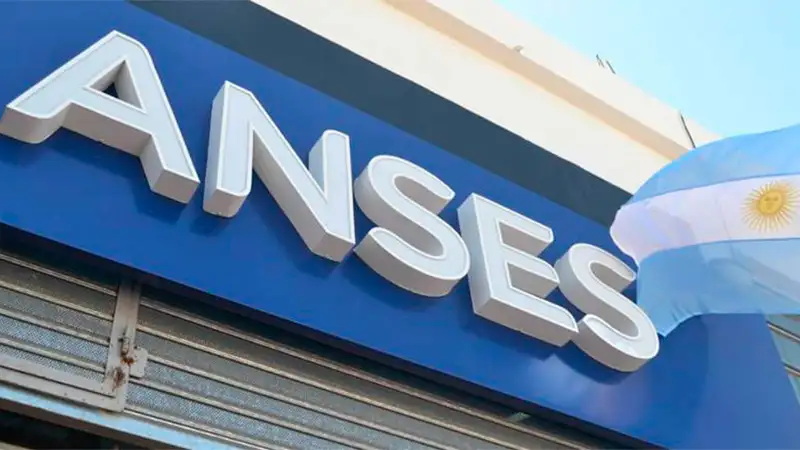Calendario: ANSES abona el medio aguinaldo junto al haber de Junio