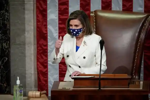 ¡Aprobado! Plan de estímulo económico de Joe Biden