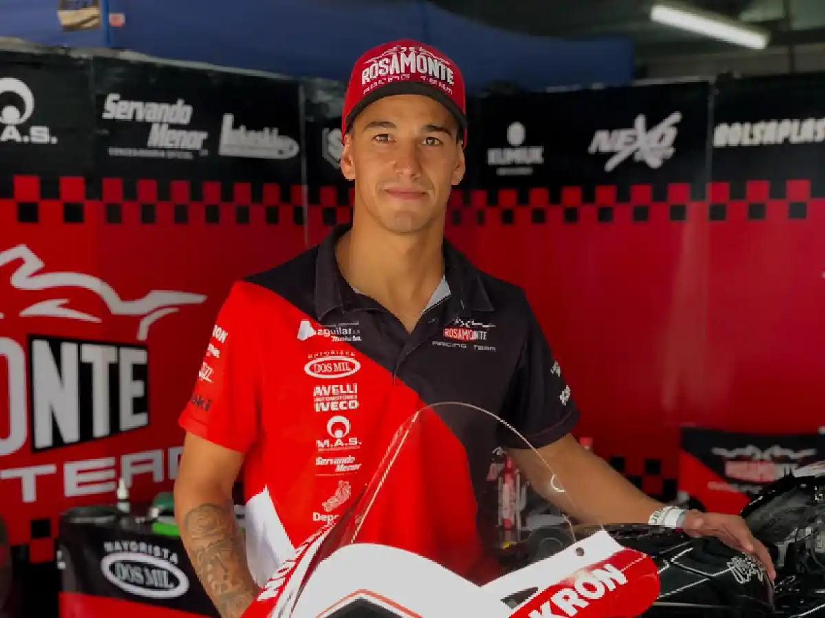 Ribodino en la entrega de los Olimpia