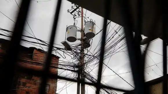 ¡SE CUENTA Y NO SE CREE! Venezuela sufrió esta cantidad de apagones en el 2022