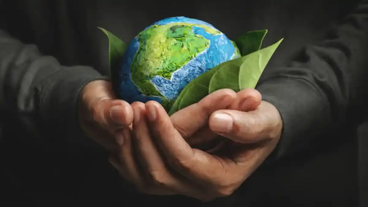 Se fomenta la conciencia y la acción global en relación con la protección del medio ambiente